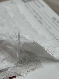 KKC837-D/2 جاكارد منفوش[نسيج / قماش] Uni Textile (Komon Kobo) صور إضافية