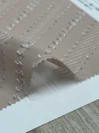 KKF4190-D/312 جاكار شيفون مقصوص[نسيج / قماش] Uni Textile (Komon Kobo) صور إضافية