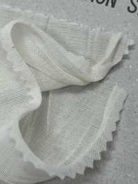 KKF2039TS2 BS×SD50d جيرسي معالجة تجاعيد عمودية X2[نسيج / قماش] Uni Textile (Komon Kobo) صور إضافية