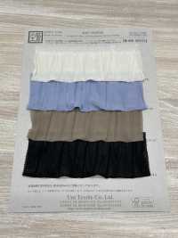 KKF2039TS2 BS×SD50d جيرسي معالجة تجاعيد عمودية X2[نسيج / قماش] Uni Textile (Komon Kobo) صور إضافية