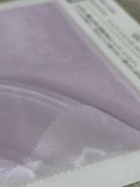 KKF4009-W أورغانزا شامبراي ناعم بعرض واسع[Textile / Fabric] Uni Textile (Komon Kobo) صور إضافية