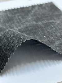 HK5022BW 25 كتان، طلاء حبر هندي، غسلة واحدة[Textile / Fabric] KOYAMA صور إضافية