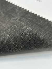 HK5022BW 25 كتان، طلاء حبر هندي، غسلة واحدة[Textile / Fabric] KOYAMA صور إضافية