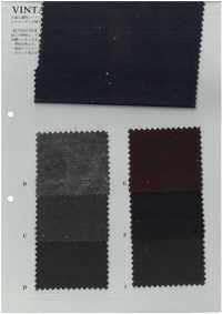 GW9410 10//1×8//1 أكسفورد[Textile / Fabric] KOYAMA صور إضافية