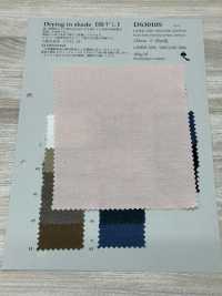 DS3010S كانفاس من الكتان والفسكوز[نسيج / قماش] KOYAMA صور إضافية