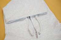 AXP6001-01 هودي بقلنسوة بطباعة أصلية بوزن 10.0 Oz (Loopback Terry)[منتجات الملابس] Okura Shoji صور إضافية