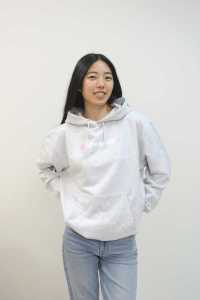 AXP6001-01 هودي بقلنسوة بطباعة أصلية بوزن 10.0 Oz (Loopback Terry)[منتجات الملابس] Okura Shoji صور إضافية