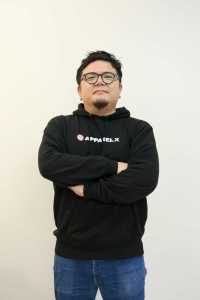 AXP6001-01 هودي بقلنسوة بطباعة أصلية بوزن 10.0 Oz (Loopback Terry)[منتجات الملابس] Okura Shoji صور إضافية