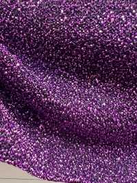 100108 Paradise Galaxy[Textile / Fabric] Coral صور إضافية