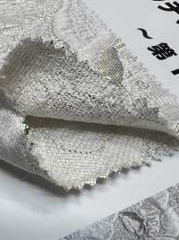 165028 بلاتينيوم جاكار ~ الفصل 1 ~[Textile / Fabric] Coral صور إضافية