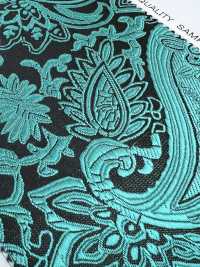 120112 كورت هاني[Textile / Fabric] Coral صور إضافية