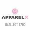 SMALLLOT1700 رسوم الطلبات الصغيرة للطلبات الإضافية(@1,700)
