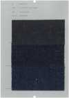 COD1020-03 دينيم قطن/كتان 8oz