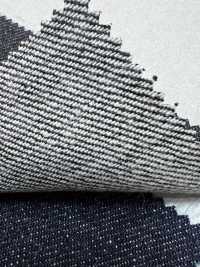 COD6245-03 دنيم كرانش 13.5 أونصة[Textile / Fabric] COLLECT صور إضافية