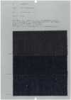 COD6616-ID دنيم عريض 73S بوزن 14 أونصة