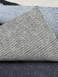 COD71 دنيم سلوب طبيعي 11.5oz[Textile / Fabric] COLLECT صور إضافية