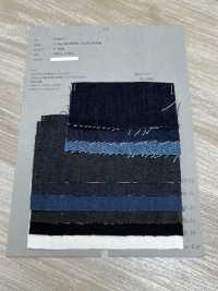 COD71 دنيم سلوب طبيعي 11.5oz[Textile / Fabric] COLLECT صور إضافية