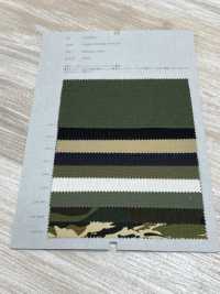 C1610FGK ريبستوب Jungle Fatigue[Textile / Fabric] COLLECT صور إضافية