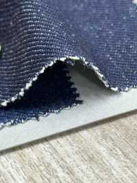 COD501 14oz 501 نيو فينتج دينم[نسيج / قماش] COLLECT صور إضافية