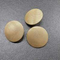 MN-550 زر معدني، بساق خلفية، بدون حافة[أزرار] DAIYA BUTTON صور إضافية