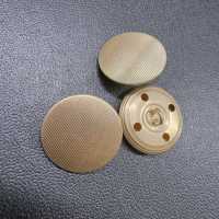 MN-550 زر معدني، بساق خلفية، بدون حافة[أزرار] DAIYA BUTTON صور إضافية