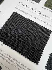 BEATTEXTWILL Beat Tex Twill[نسيج / قماش] Shinko صور إضافية