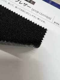 STOPLETHER جلد ستوب[Textile / Fabric] Shinko صور إضافية