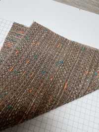 17A5018R توييد معقود ملون[Textile / Fabric] Pia-cere صور إضافية