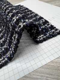 17A5032R Karami تويد[نسيج / قماش] Pia-cere صور إضافية