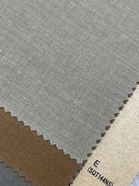 SQT144SUL تويل Mura-back، مصبوغ بالكبريت[Textile / Fabric] No Name صور إضافية
