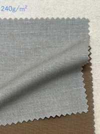 SQT144SUL تويل Mura-back، مصبوغ بالكبريت[Textile / Fabric] No Name صور إضافية