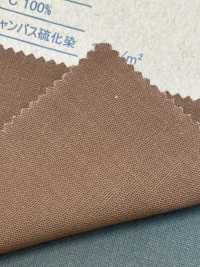 DUK707NS كانفاس غير متساوٍ، مصبوغ بالكبريت[Textile / Fabric] No Name صور إضافية