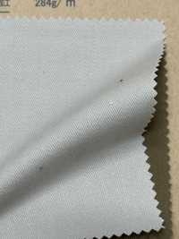 OGHB1909 قطن عضوي بنقشة عظم السمكة / غير منتهٍ[Textile / Fabric] No Name صور إضافية