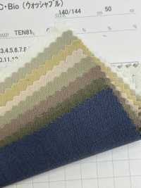 53800 10C · بيو (قابل للغسل)[Textile / Fabric] Parica صور إضافية
