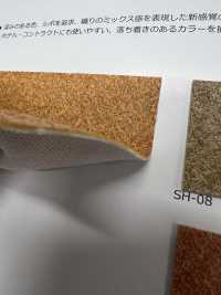 SHIKIBU رقصة الألوان[Textile / Fabric] Shinko صور إضافية