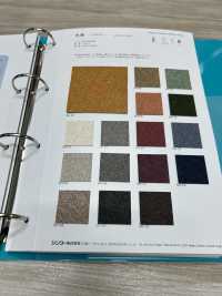 SHIKIBU رقصة الألوان[Textile / Fabric] Shinko صور إضافية