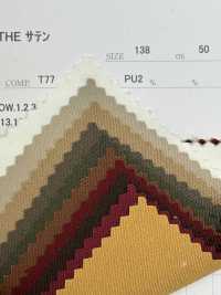50563 THE ساتان[Textile / Fabric] Parica صور إضافية