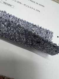 CALDOTWEED توييد ممشط[Textile / Fabric] Shinko صور إضافية