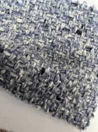 CALDOTWEED توييد ممشط[Textile / Fabric] Shinko صور إضافية