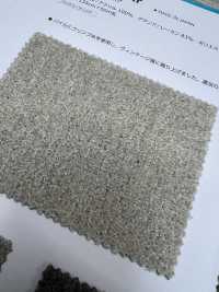 MOTSESPOIR موتسوسبوا[Textile / Fabric] Shinko صور إضافية