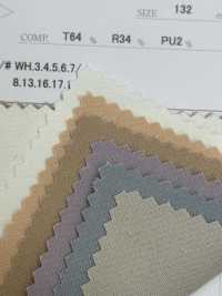 85422 T/R قماش مزدوج مدمج[Textile / Fabric] Parica صور إضافية
