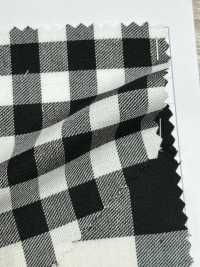 84901 جينغهام قابل للغسل[Textile / Fabric] Parica صور إضافية
