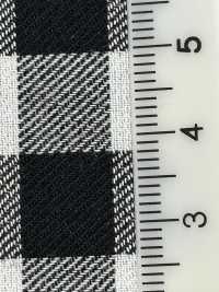 84901 جينغهام قابل للغسل[Textile / Fabric] Parica صور إضافية