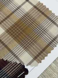 84902 Probis Viyella كاروهات[Textile / Fabric] Parica صور إضافية