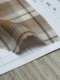 84902 Probis Viyella كاروهات[Textile / Fabric] Parica صور إضافية