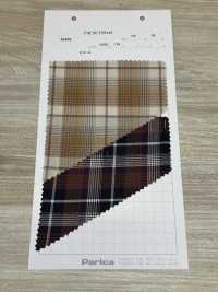 84902 Probis Viyella كاروهات[Textile / Fabric] Parica صور إضافية