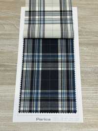 50561 مربعات قابلة للغسل[Textile / Fabric] Parica صور إضافية