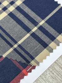 50561 مربعات قابلة للغسل[Textile / Fabric] Parica صور إضافية
