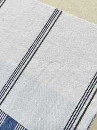 BC3543 فويل مخطط[نسيج / قماش] COSMO TEXTILE صور إضافية