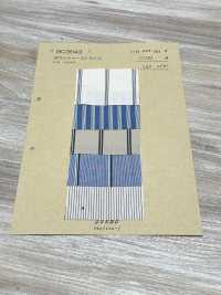 BC3543 فويل مخطط[نسيج / قماش] COSMO TEXTILE صور إضافية
